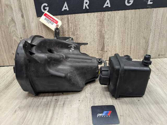 OEM BMW F15 F16 F85 F86 X5 X6 Cap Coolant Expansion Overflow Tank Reservoir