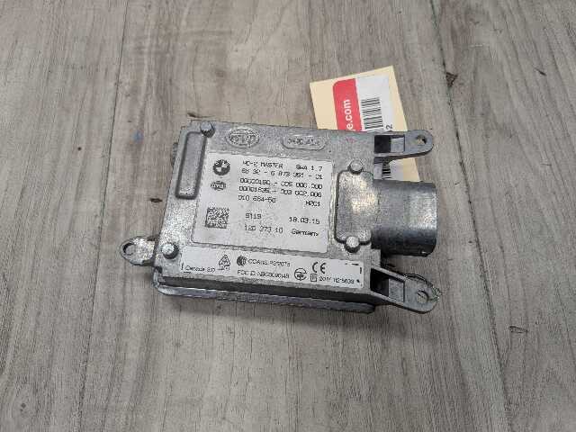 OEM BMW F15 F16 F25 F26 X3 X4 X5 X6 Blind Spot Alert Lane Change Warning Sensor
