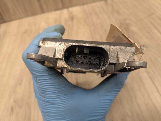 OEM BMW F15 F16 F25 F26 X3 X4 X5 X6 Blind Spot Alert Lane Change Warning Sensor