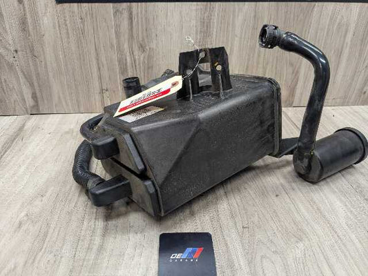 OEM BMW F15 F16 F85 X5 X6 Charcoal Filter Fuel Tank Vapor Evaporator Canister