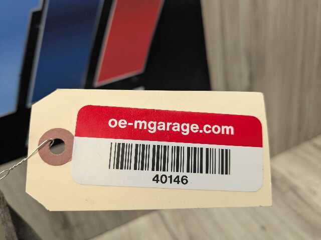 OEM BMW E70 F15 F16 F85 X5 X6 Rear Right Passenger Spindle Hub Carrier Knuckle
