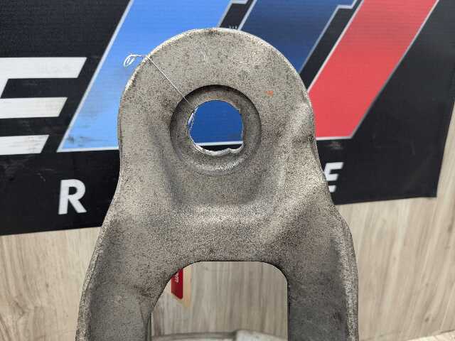 OEM BMW E70 F15 F16 F85 F86 X5 X6 Rear Left Driver Spindle Hub Carrier Knuckle
