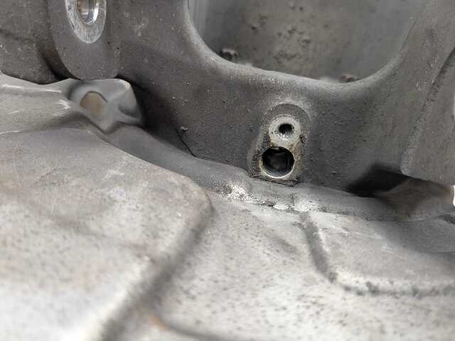 OEM BMW E70 F15 F16 F85 F86 X5 X6 Rear Left Driver Spindle Hub Carrier Knuckle
