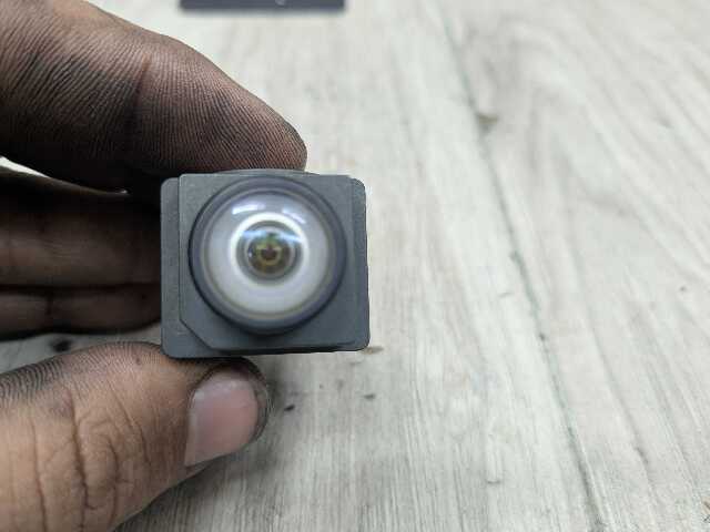 OEM BMW i8 F15 F16 F25 F26 F85 F86 X3 X4 X5 X5M X6 X6M Surround View Camera