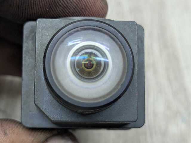 OEM BMW i8 F15 F16 F25 F26 F85 F86 X3 X4 X5 X5M X6 X6M Surround View Camera