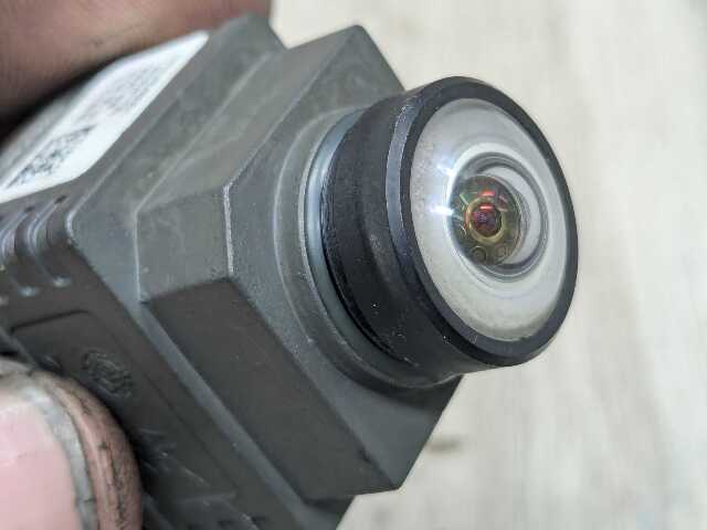 OEM BMW i8 F15 F16 F25 F26 F85 F86 X3 X4 X5 X5M X6 X6M Surround View Camera