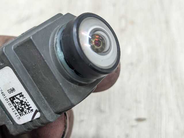 OEM BMW i8 F15 F16 F25 F26 F85 F86 X3 X4 X5 X5M X6 X6M Surround View Camera