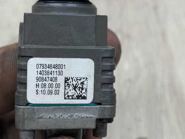 OEM BMW i8 F15 F16 F25 F26 F85 F86 X3 X4 X5 X5M X6 X6M Surround View Camera