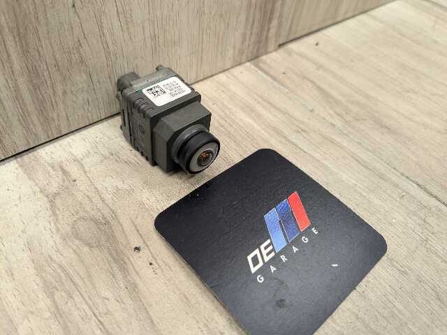 OEM BMW i8 F15 F16 F25 F26 F85 F86 X3 X4 X5 X5M X6 X6M Surround View Camera