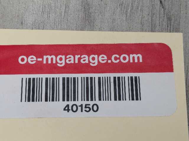 OEM BMW i8 F15 F16 F25 F26 F85 F86 X3 X4 X5 X5M X6 X6M Surround View Camera