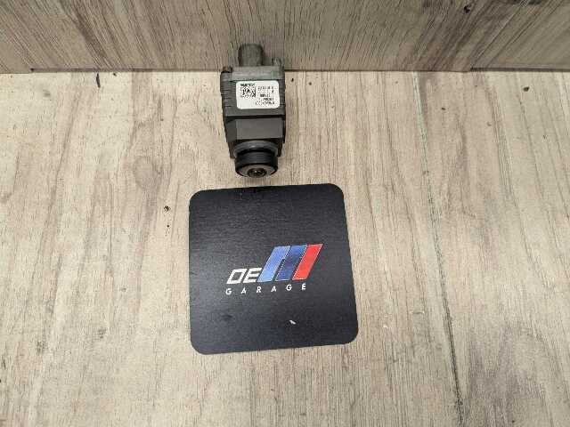 OEM BMW i8 F15 F16 F25 F26 F85 F86 X3 X4 X5 X5M X6 X6M Surround View Camera