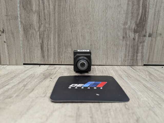 OEM BMW i8 F15 F16 F25 F26 F85 F86 X3 X4 X5 X5M X6 X6M Surround View Camera