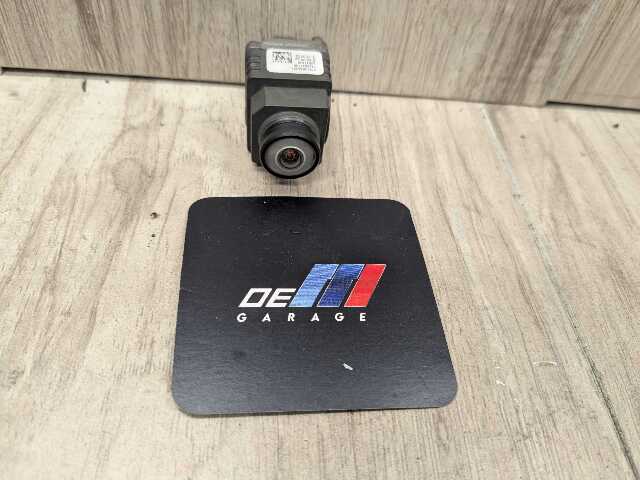OEM BMW i8 F15 F16 F25 F26 F85 F86 X3 X4 X5 X5M X6 X6M Surround View Camera