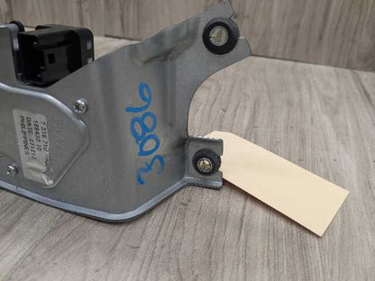 14-18 OEM BMW F15 F85 X5 Rear Tailgate Liftgate Windshield Window Wiper Motor