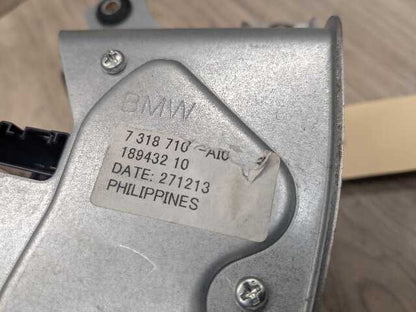 14-18 OEM BMW F15 F85 X5 Rear Tailgate Liftgate Windshield Window Wiper Motor