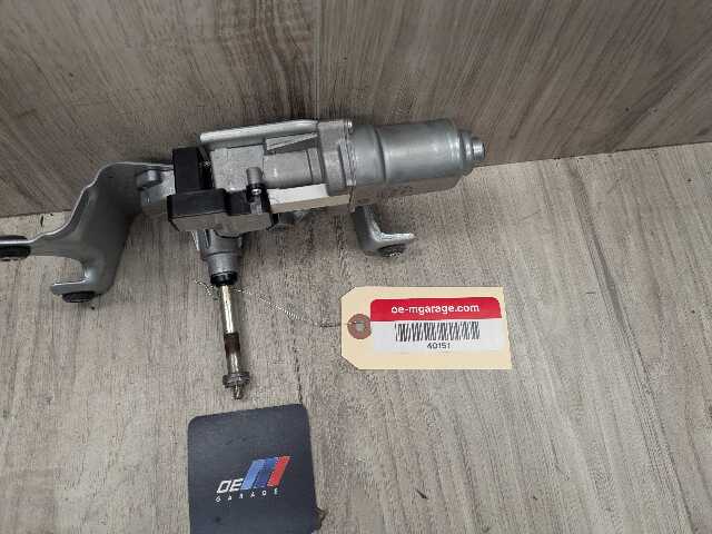 14-18 OEM BMW F15 F85 X5 Rear Tailgate Liftgate Windshield Window Wiper Motor