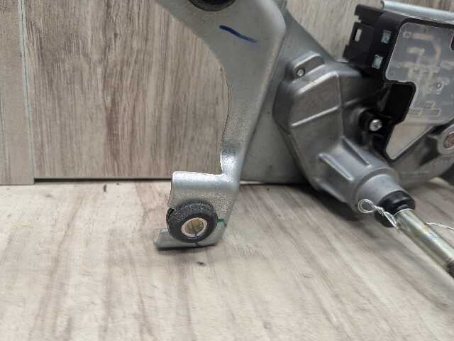 14-18 OEM BMW F15 F85 X5 Rear Tailgate Liftgate Windshield Window Wiper Motor