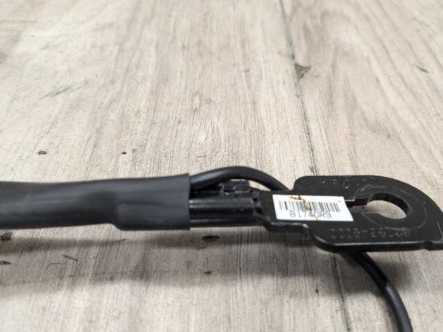 OEM BMW F15 F16 F85 F86 X5 X6 Front Left Driver Right Passenger Seat Belt Buckle