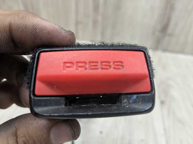 OEM BMW F15 F16 F85 F86 X5 X6 Front Left Driver Right Passenger Seat Belt Buckle