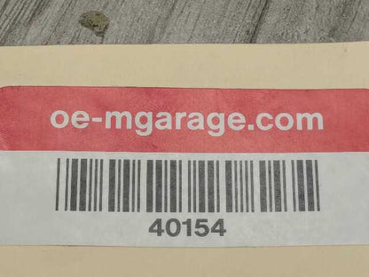 OEM BMW F15 F16 F85 F86 X5 X6 Front Left Driver Right Passenger Seat Belt Buckle