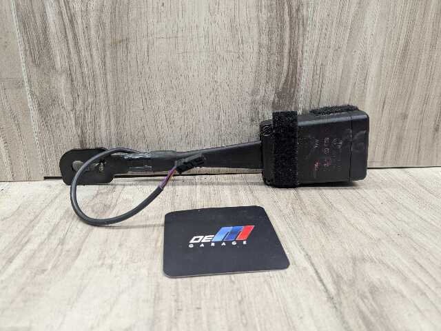 OEM BMW F15 F16 F85 F86 X5 X6 Front Left Driver Right Passenger Seat Belt Buckle