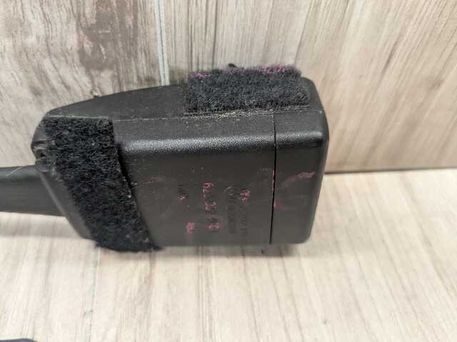 OEM BMW F15 F16 F85 F86 X5 X6 Front Left Driver Right Passenger Seat Belt Buckle