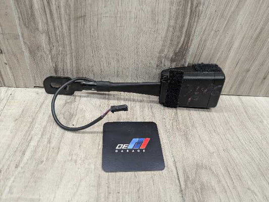 OEM BMW F15 F16 F85 F86 X5 X6 Front Left Driver Right Passenger Seat Belt Buckle