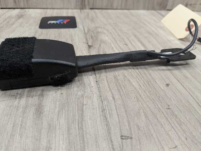 OEM BMW F15 F16 F85 F86 X5 X6 Front Left Driver Right Passenger Seat Belt Buckle