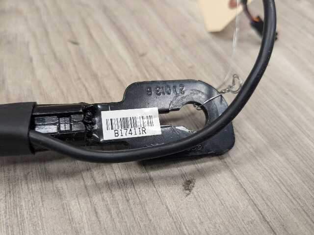 OEM BMW F15 F16 F85 F86 X5 X6 Front Left Driver Right Passenger Seat Belt Buckle