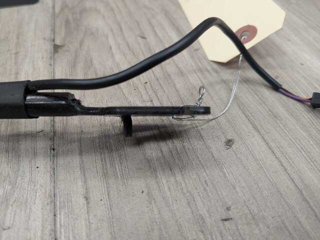 OEM BMW F15 F16 F85 F86 X5 X6 Front Left Driver Right Passenger Seat Belt Buckle