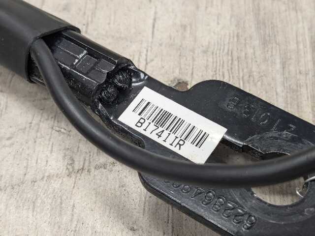 OEM BMW F15 F16 F85 F86 X5 X6 Front Left Driver Right Passenger Seat Belt Buckle