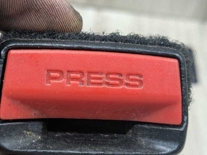 OEM BMW F15 F16 F85 F86 X5 X6 Front Left Driver Right Passenger Seat Belt Buckle