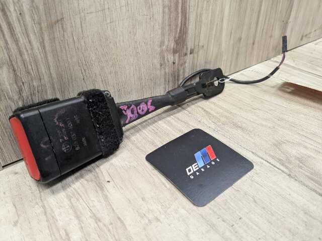 OEM BMW F15 F16 F85 F86 X5 X6 Front Left Driver Right Passenger Seat Belt Buckle