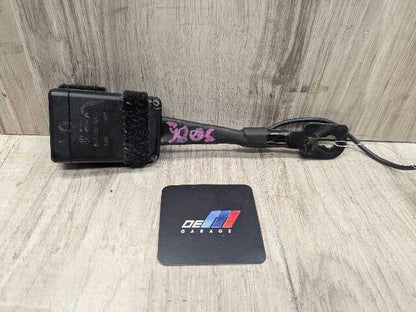 OEM BMW F15 F16 F85 F86 X5 X6 Front Left Driver Right Passenger Seat Belt Buckle