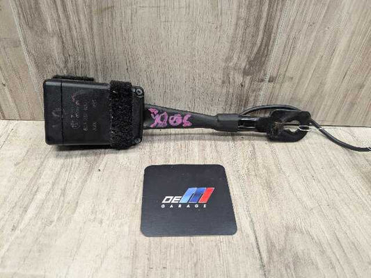 OEM BMW F15 F16 F85 F86 X5 X6 Front Left Driver Right Passenger Seat Belt Buckle