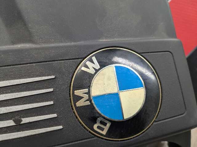 OEM BMW F02 F10 F12 F13 F15 F25 Engine Cover N55 Head Cylinder Ignition Covering