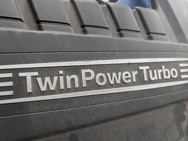 OEM BMW F02 F10 F12 F13 F15 F25 Engine Cover N55 Head Cylinder Ignition Covering