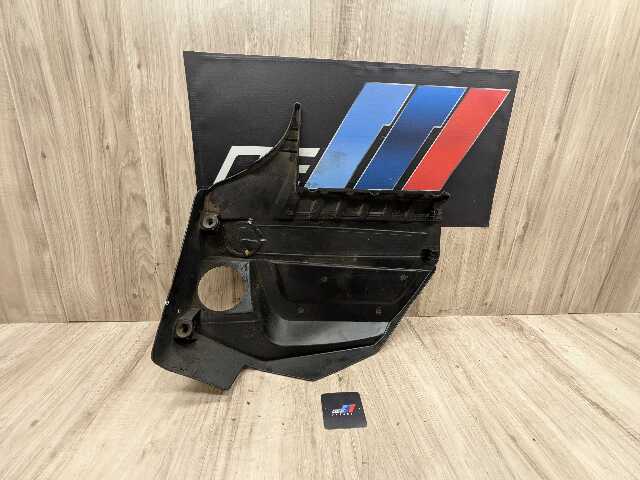 OEM BMW F02 F10 F12 F13 F15 F25 Engine Cover N55 Head Cylinder Ignition Covering