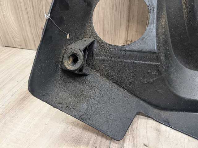 OEM BMW F02 F10 F12 F13 F15 F25 Engine Cover N55 Head Cylinder Ignition Covering