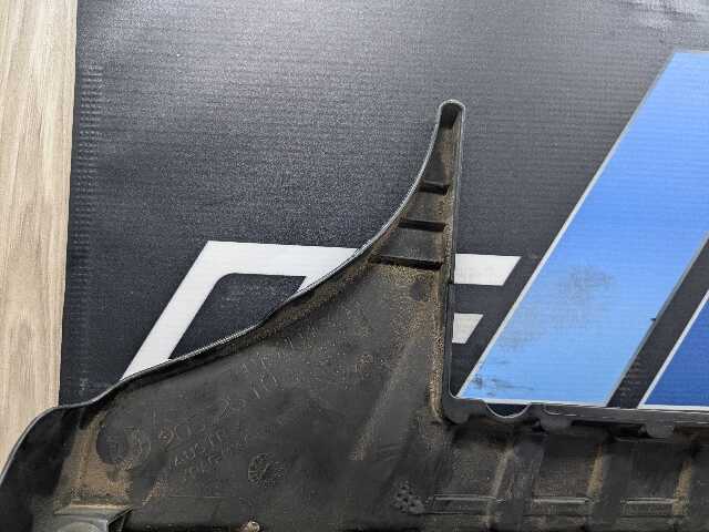 OEM BMW F02 F10 F12 F13 F15 F25 Engine Cover N55 Head Cylinder Ignition Covering