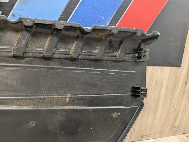 OEM BMW F02 F10 F12 F13 F15 F25 Engine Cover N55 Head Cylinder Ignition Covering