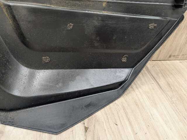 OEM BMW F02 F10 F12 F13 F15 F25 Engine Cover N55 Head Cylinder Ignition Covering
