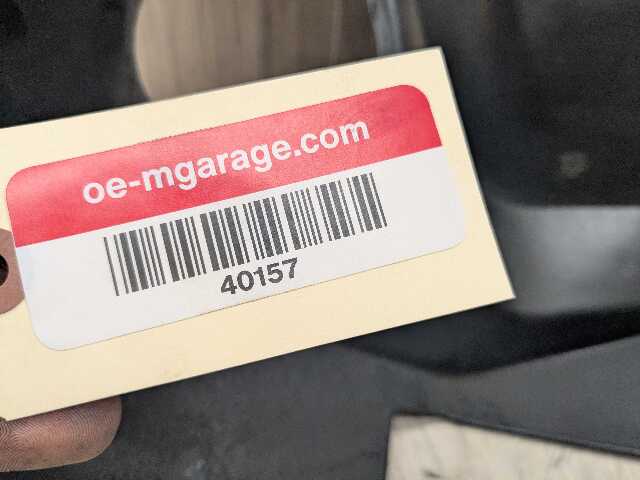 OEM BMW F02 F10 F12 F13 F15 F25 Engine Cover N55 Head Cylinder Ignition Covering