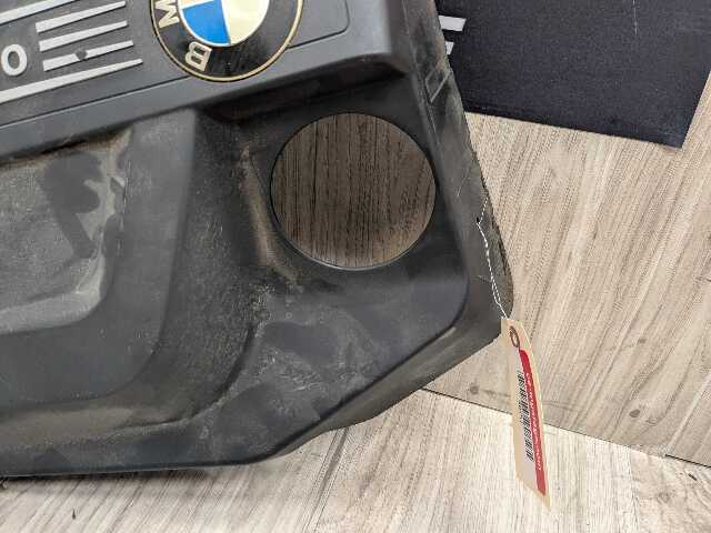 OEM BMW F02 F10 F12 F13 F15 F25 Engine Cover N55 Head Cylinder Ignition Covering