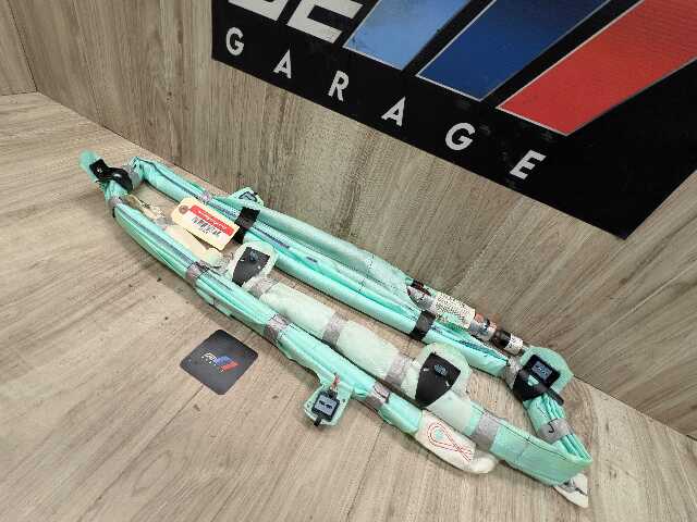 14-18 OEM BMW F15 F85 X5 X5M Right Passenger Roof Head Curtain Air Bag Airbag