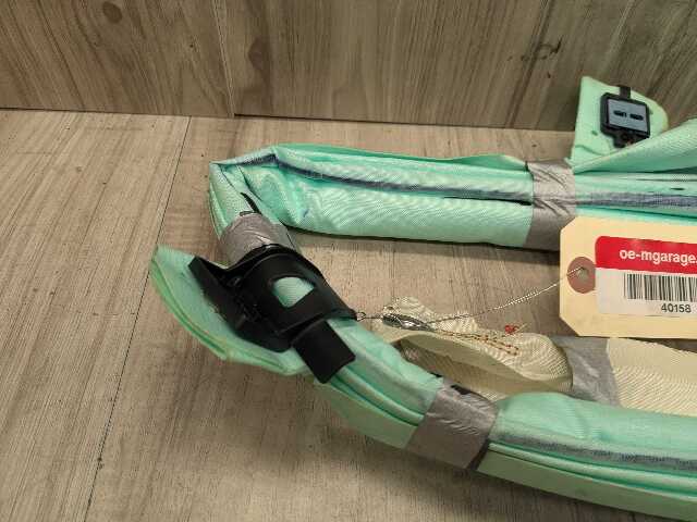 14-18 OEM BMW F15 F85 X5 X5M Right Passenger Roof Head Curtain Air Bag Airbag