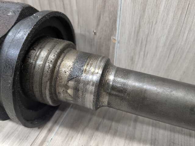 OEM BMW F15 F16 X5 X6 xDrive AWD Front Right Passenger Output Half Shaft CV Axle