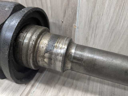 OEM BMW F15 F16 X5 X6 xDrive AWD Front Right Passenger Output Half Shaft CV Axle