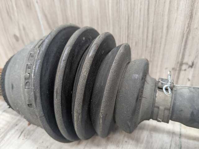 OEM BMW F15 F16 X5 X6 xDrive AWD Front Right Passenger Output Half Shaft CV Axle