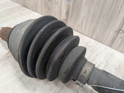 OEM BMW F15 F16 X5 X6 xDrive AWD Front Right Passenger Output Half Shaft CV Axle